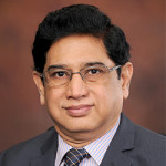 Dr. TS Chandrasekar